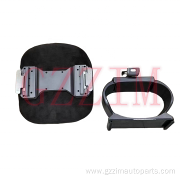 Model 3/Y 2017-2019 Multi-Function Car Neck Support Headrest